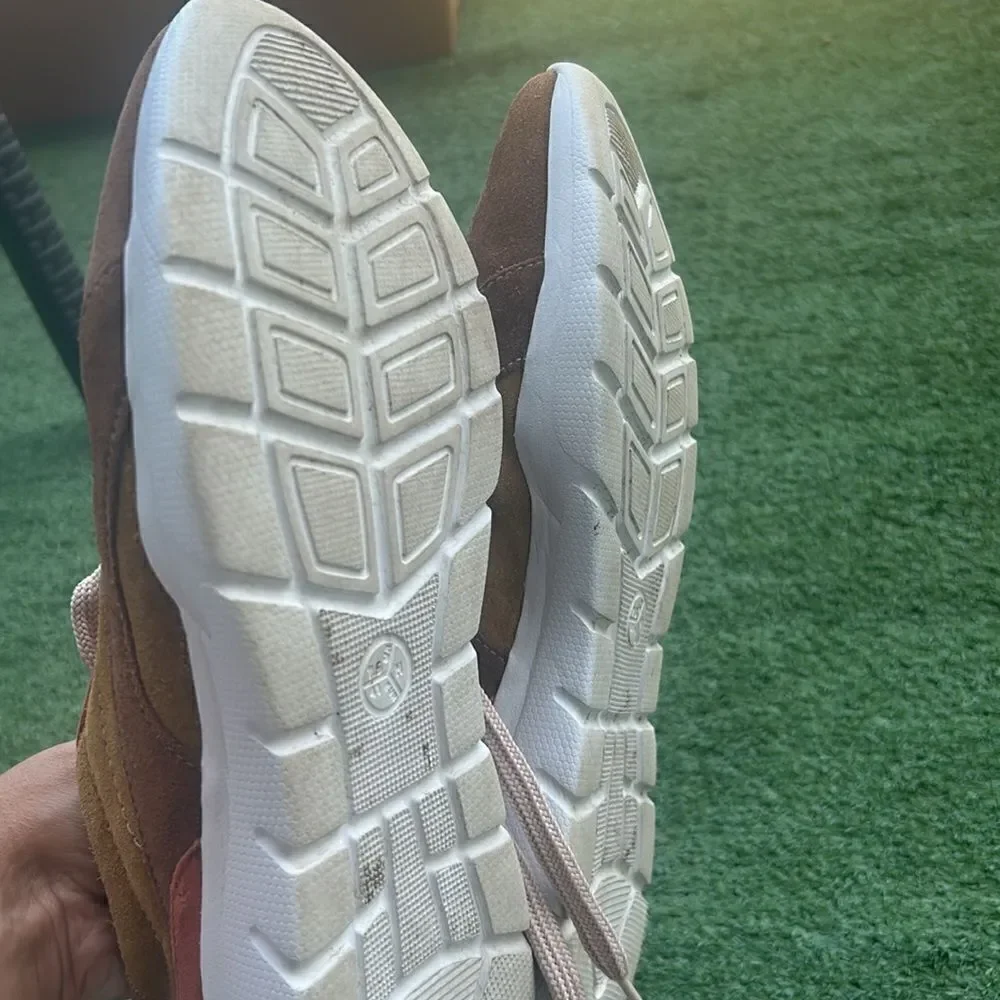 Jana 100% comfort shoes